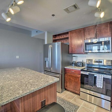 Family-Friendly Panama City Beach Condo In Resort! Exterior foto