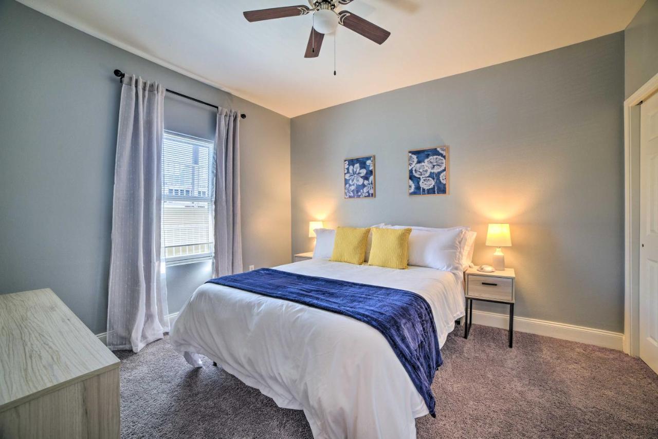Family-Friendly Panama City Beach Condo In Resort! Exterior foto