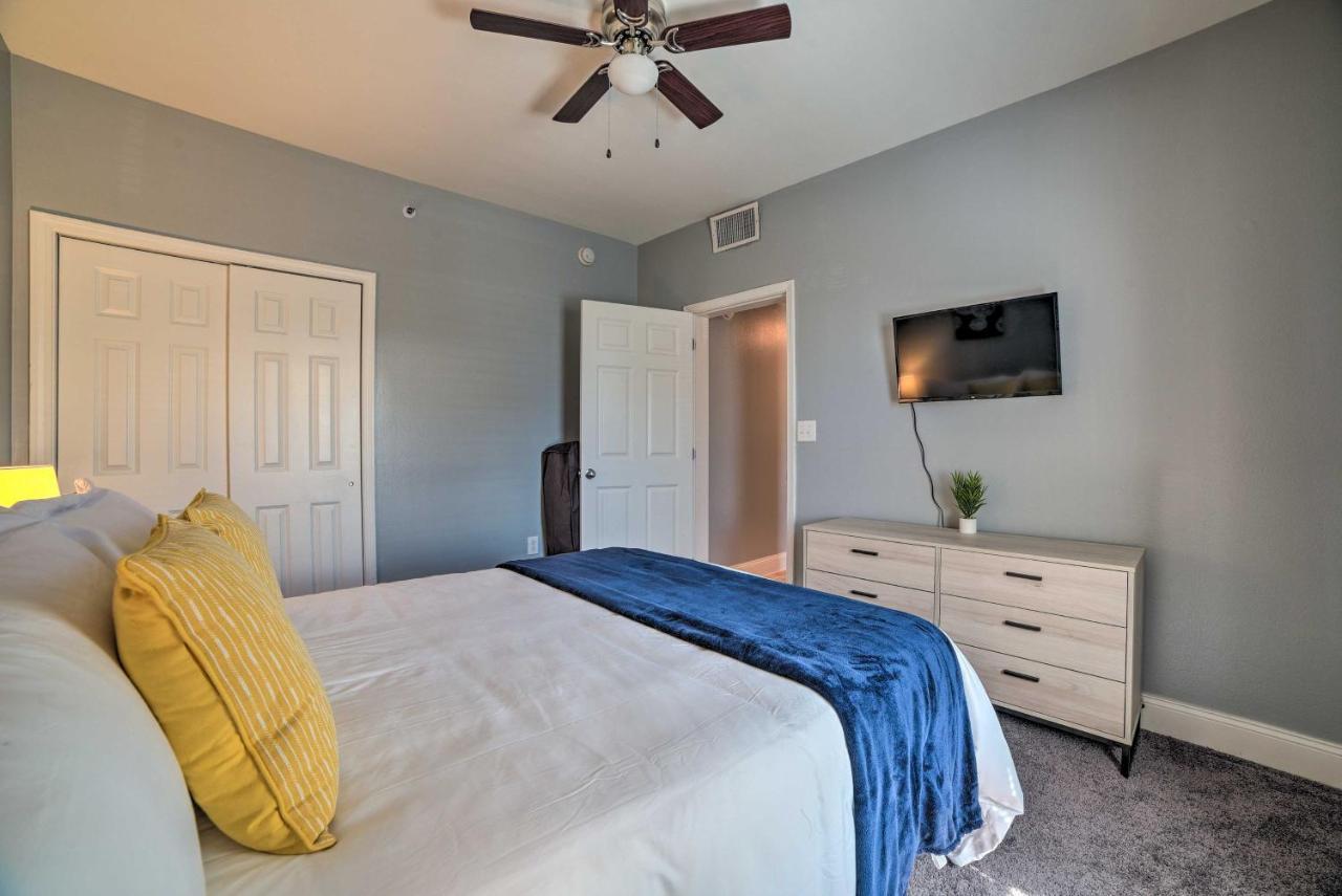 Family-Friendly Panama City Beach Condo In Resort! Exterior foto